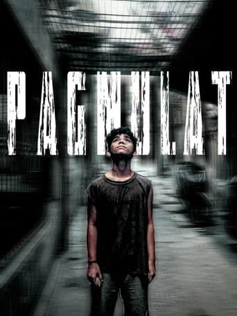 PAGMULAT