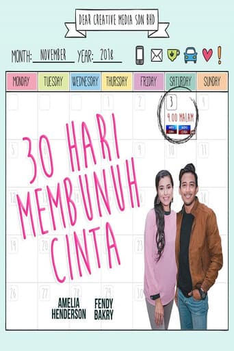 30 Hari Membunuh Cinta