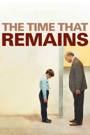 El tiempo que nos queda