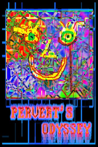 Pervert's Odyssey