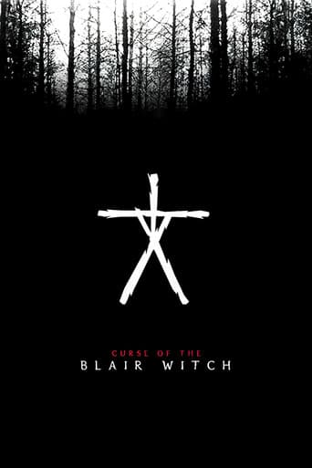 La maldición de la bruja de Blair