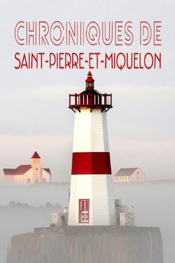 Les chroniques de Saint-Pierre et Miquelon