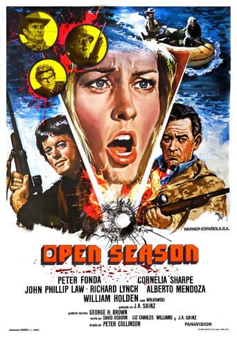 Open Season