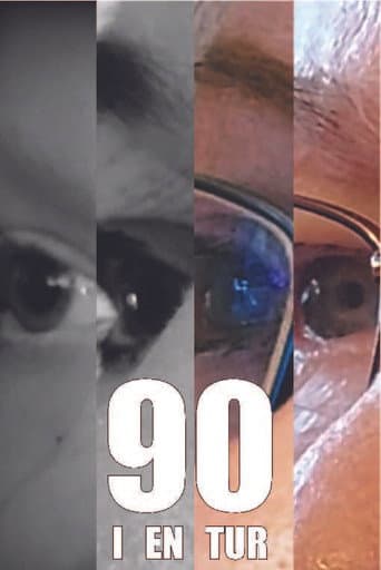 90 i en Tur