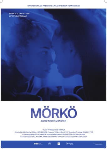 Mörkö