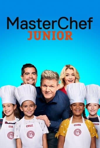 Junior Masterchef: EUA