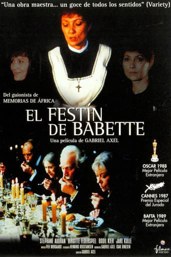 Babettes gæstebud