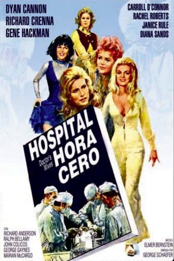 Doctors' Wives