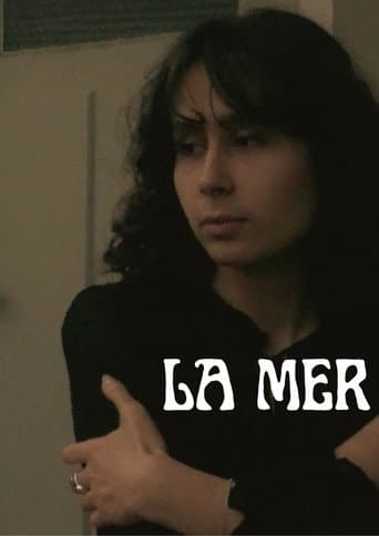 La mer