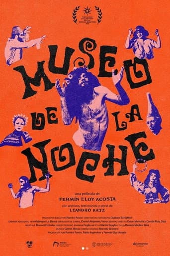 Museo de la noche