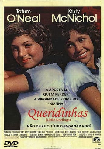 Adorables revoltosas