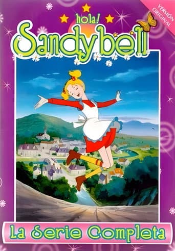 ¡Hola! Sandybell