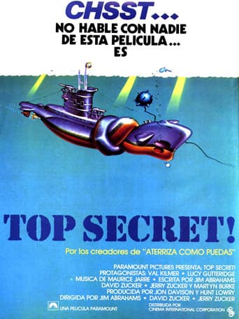 Super secreto