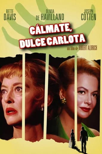 Cálmate, dulce Carlota