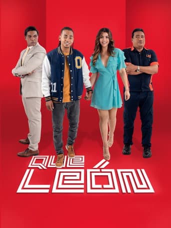 Qué León