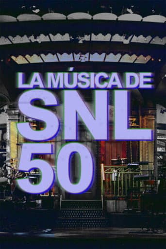 Ladies & Gentlemen... 50 Years of SNL Music