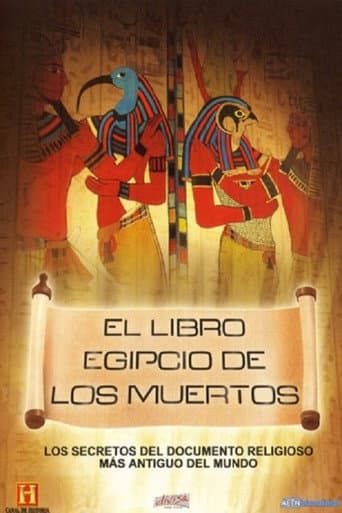 The Egyptian Book of the Dead