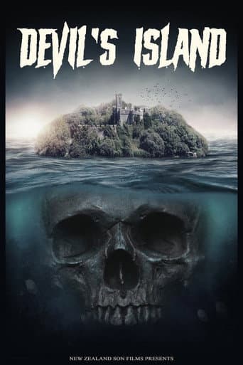 Isla del diablo