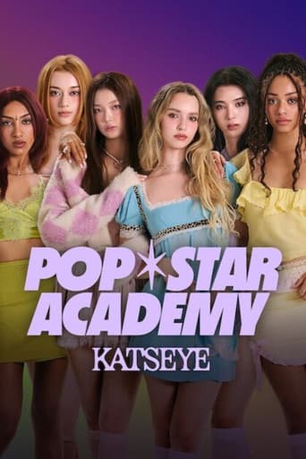 La academia del pop: KATSEYE
