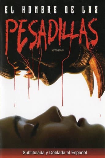 El Hombre de las Pesadillas
