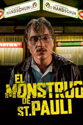 El guante dorado