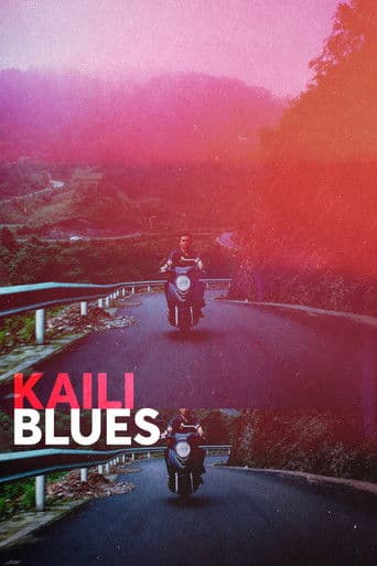 El Blues de Kaili