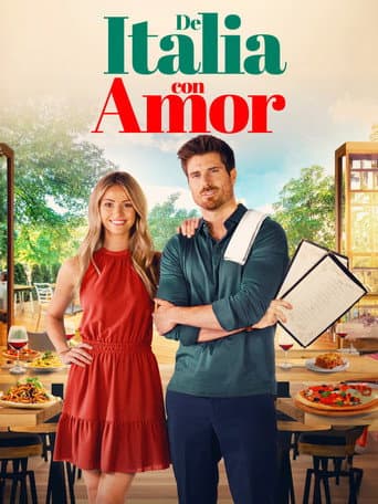 De Italia con amor