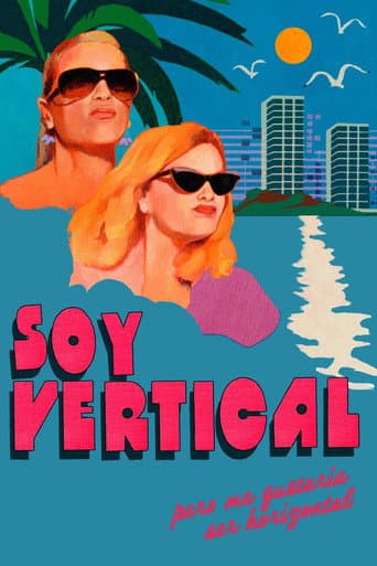 Sóc vertical però m'agradaria ser horitzontal