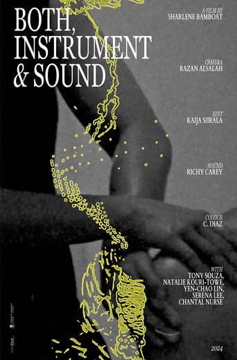 Both, Instrument & Sound
