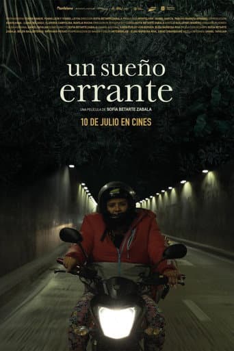 Un sueño errante