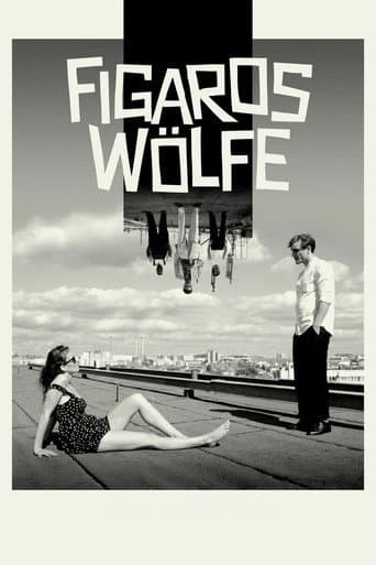 Figaros Wölfe