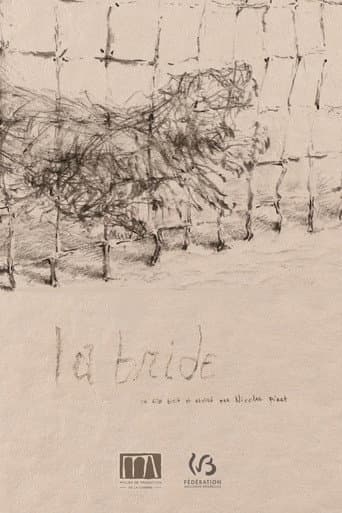 La bride - The dog's drama