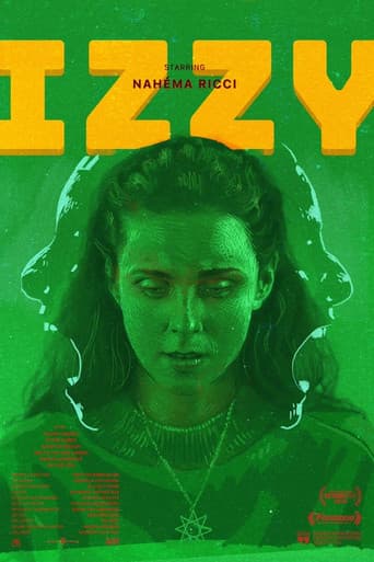 Izzy