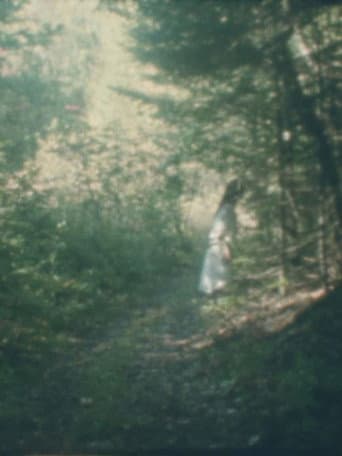 Femme forêt