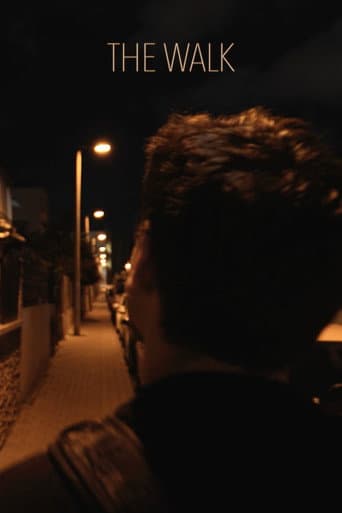 The Walk