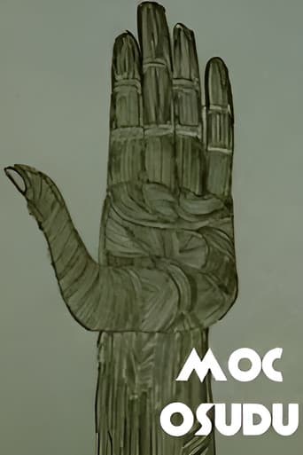 Moc osudu