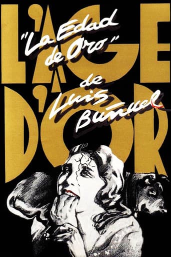 La Edad de Oro