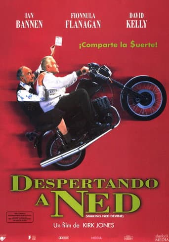 El divino Ned