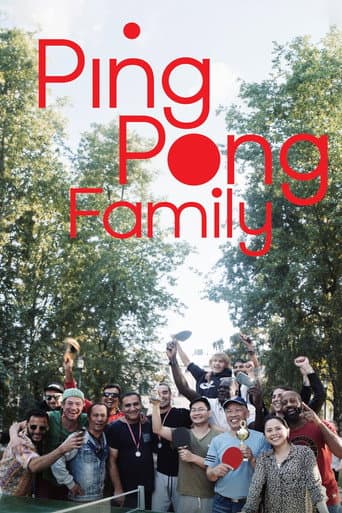 Ping Pong Oslo
