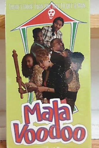 Mala Voodoo