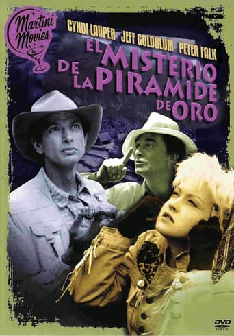 Secreto de la Pirámide