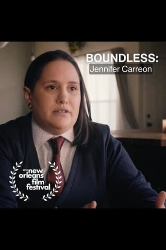 Boundless: Jennifer Carreon