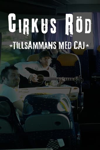 Cirkus Röd