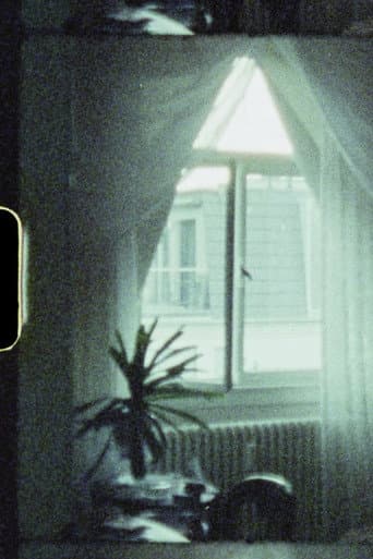 Ich fühl' deine Stille