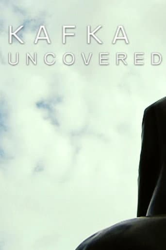 Kafka Uncovered