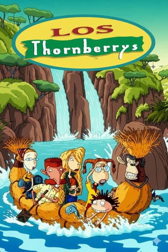 Los Thornberrys