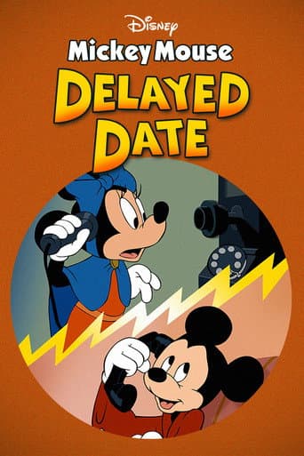 Mickey - Atrasado para el Baile