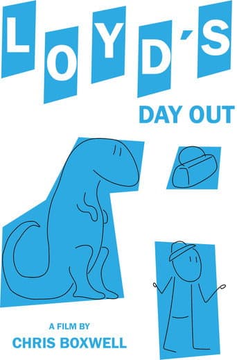Lloyd's Day Out