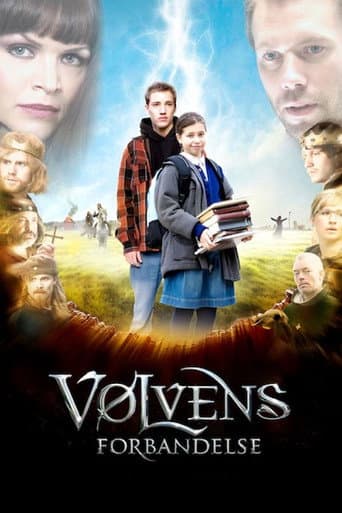 Vølvens forbandelse