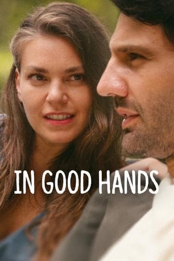 Un lugar seguro (In Good Hands)
